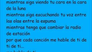 BASILOS cara luna-letra