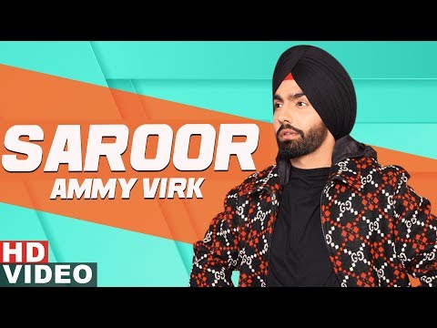 Saroor — watch video