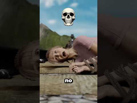 This Is How Trains Change Tracks