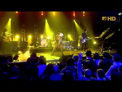 Yeah yeah yeahs-gold lion HD (london live).mkv