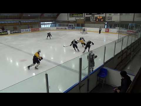 TPS B ak - HyRi Nikkarit 24.2.2019 (erä 1)