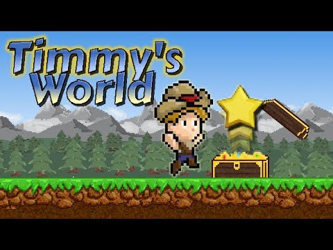 Timmy's World Video