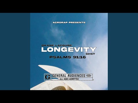 LONGEVITY (feat. Ghst)