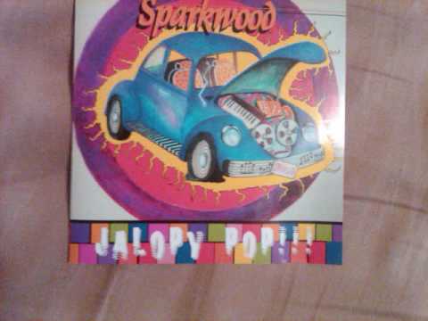 Sparkwood-Wishing You Well