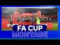 Foxes Return To Wembley As FA Cup Holders | Leicester City vs. Manchester City | Community Shield