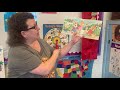 Ms Amy Reads Happy Easter Emily