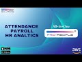 Pro-People | Mobile Attendance | Payroll Precision| HR Insights | HR & Payroll Software