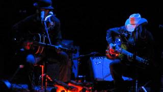 Buzzards of Green Hill