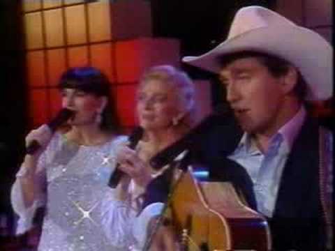 Ian & Sylvia with Judy Collins - Someday Soon (live on CBC 1986)