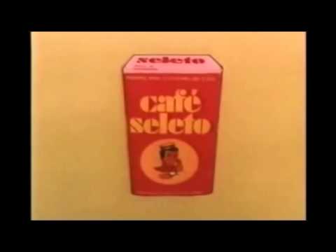 Café Seleto da Zueira