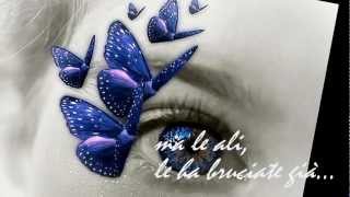 Renato Zero - Il cielo ( con testo)