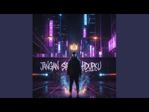 Jangan Sibuk Hidupku