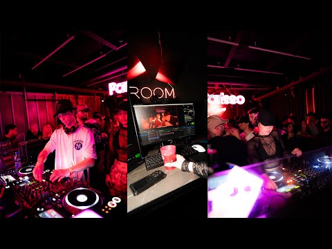 SET Reggaetón OLD SCHOOL: la música que marcó una revolución cultural