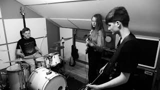 Nepal - Kingston Wall Jammailua