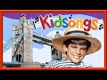 London Bridge From Kidsongs I D Like To Teach The World To Sing Top Nursery Rhymes PBS Kids