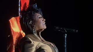 Patti LaBelle - “Little Girls” live at the Dell Music Center (July 9, 2026)