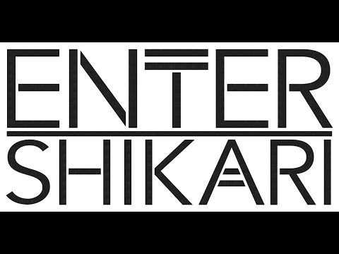 Enter Shikari @ AB