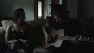 Andrew &amp; Raime | A Woman Caught [Penny &amp; Sparrow Cover] HD