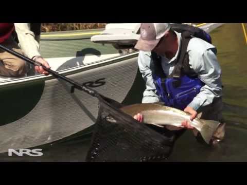 NRS Clearwater Drifter Boat