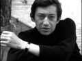 Jeunes femmes et vieux messieurs - Serge Gainsbourg