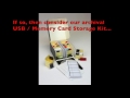 Archival Methods Storage Kit Video #1