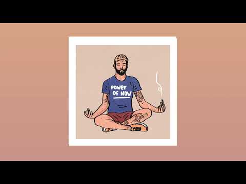 Herr Lang - The Power Of Now • Melodic Techno • Deep House • Techno