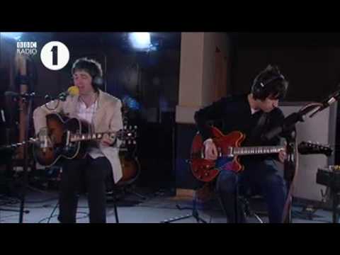 Fade Away (acoustic) video