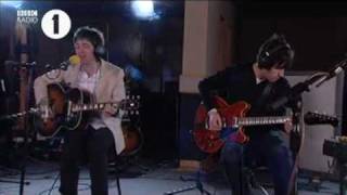 Oasis - Fade Away (acoustic)