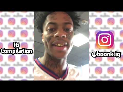 Boonk.ig - IG Compilation NEW 2017