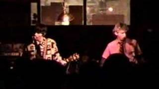 Rudy + Blitz - Carmel My Dog (Live)