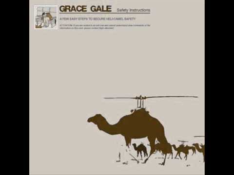 Grace Gale - There's Nothing Honorable About This Discharge