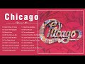 The Best Of Chicago Chicago Greatest Hits
