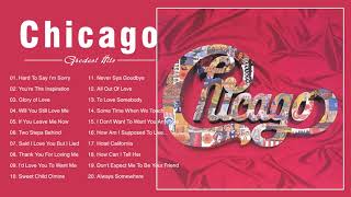 Download lagu The Best Of Chicago - Chicago Greatest Hits mp3 Download lagu The Best Of Chicago - Chicago Greatest Hits mp3