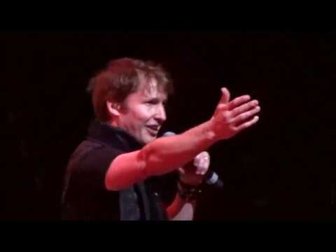 ⛸ Art On Ice 2019 ⛸ James Blunt Zurich Switzerland   09.02.2019