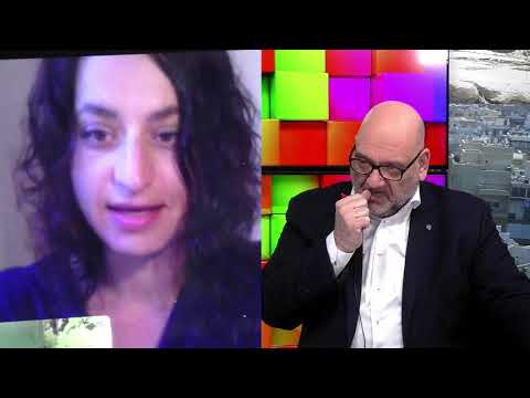 PIRKADAT Breuer Péterrel: Vadász Éva