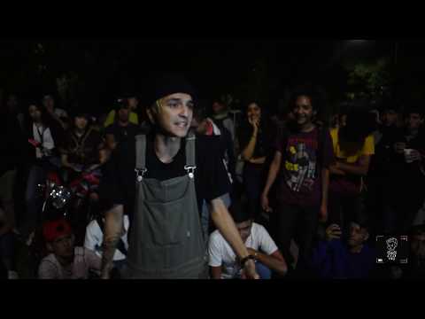 Esquizo vs Merino // Octavos // Rec Battles// S2