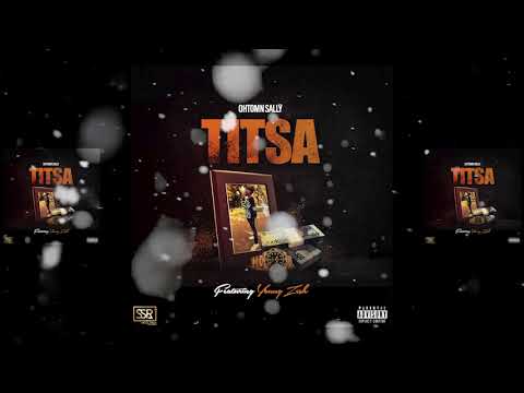 Titsa - (Feat. Young Zesh)