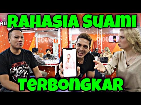 rahasia-suami-terbongkar-vicky-prasetyo-raja-kawin-mau-nikah-lagi-dgn-cewek-bule-rusia-video-lucu
