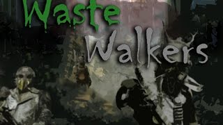 Waste Walkers Review - PC