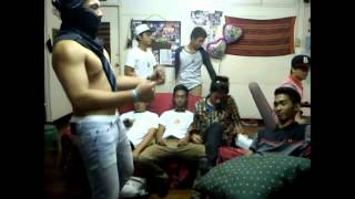 Harlem Shake - Brad Brothers