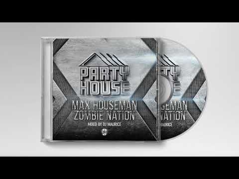 Max Houseman - Zombie Nation (Kernkraft 400)