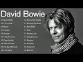 David Bowie Greatest Hits Collection Best Songs Of David Bowie Full Album 2021