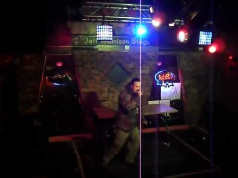 Nusto @ The HOP 1-22-13 Part 1