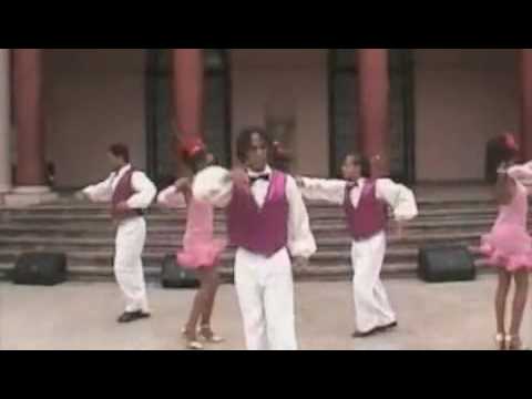 Raúl de la Paz - Cha cha chá