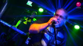 @QueMutada - AVIADOR DRO - ROSEMARY @SIROCOSALA 14/11/2014 @aviadordro