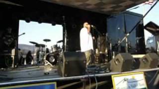 Kickin It In Tennessee by Big Smo @ Redneck Idol Fest 11-5-11.mp4