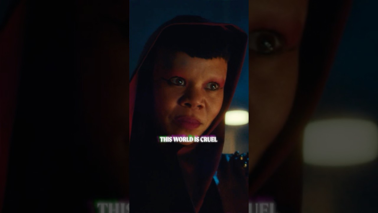 NOW STREAMING on Hulu