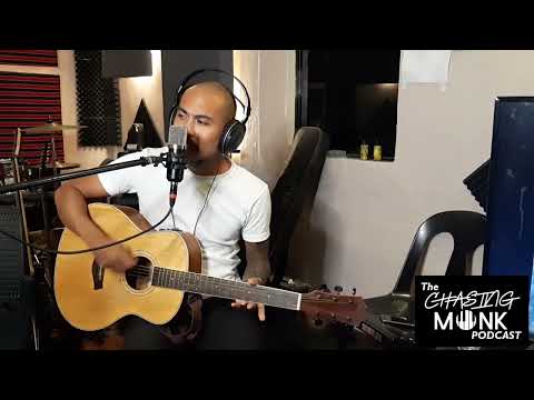 Marcon Lopez - "Summertime" || The Chasing Monk Podcast, Episode 2