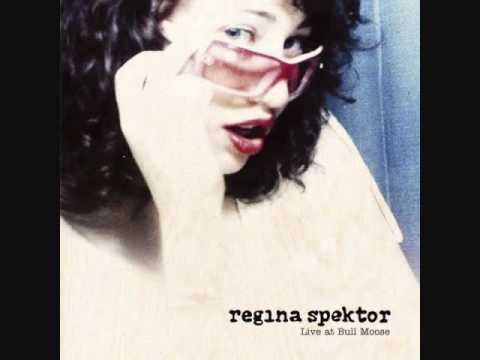 Regina Spektor - Pound of Flesh