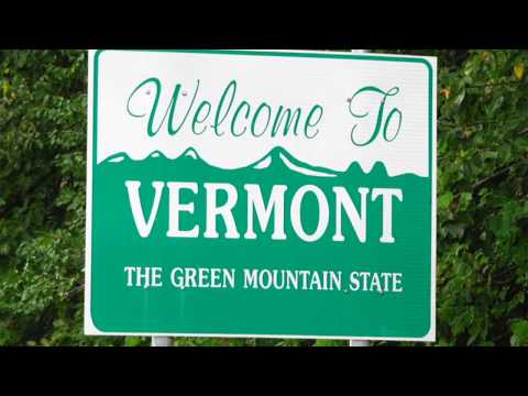 Vermont state song